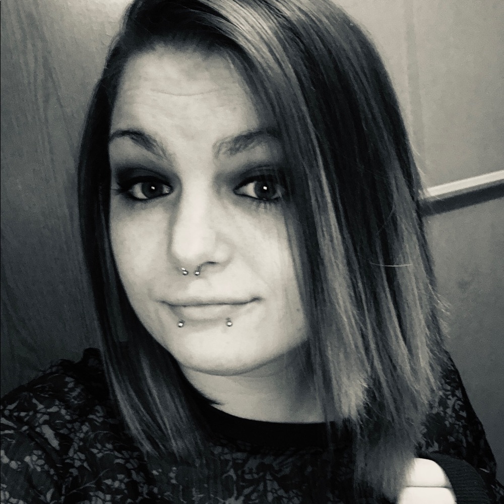 Meet your Posher, Shannon